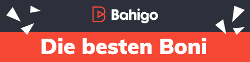Attraktive Bonusangebote bei Bahigo entdecken