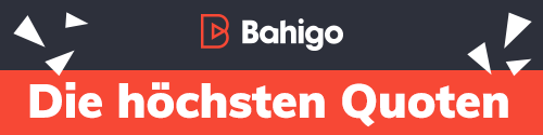 Bahigo Wetten mit hohen Quoten