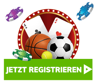 Bahigo Schweiz Registrierung für Sport und Casino Spiele