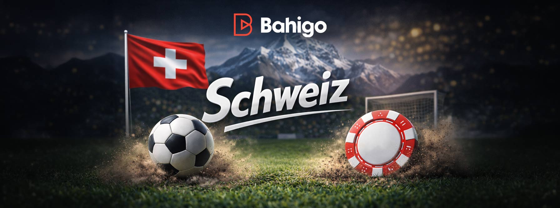 Bahigo Schweiz