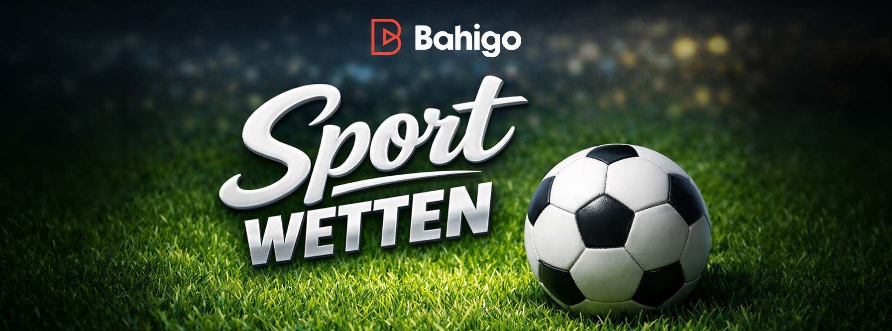 Bahigo Sport Wetten